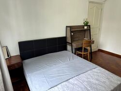 Palm Lodge (D14), Apartment #617908551